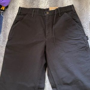 Carhartt work pants
